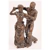 Image 1 : Gary Schildt Bronze, Dancing Couple [159660]