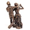 Image 2 : Gary Schildt Bronze, Dancing Couple [159660]