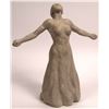 Image 1 : Lady Sculpture by Eason [160641]