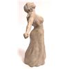 Image 3 : Lady Sculpture by Eason [160641]