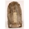Image 2 : Aztec Alabaster Carved God of Fertility [160665]