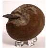 Image 2 : African Stone Head Sculpture [160595]