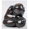 Image 2 : Stone Sculpture of a Man by Didani Masaya [160655]