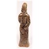 Image 1 : Carved Green Stone Asian Man [161311]