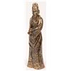 Image 2 : Carved Green Stone Asian Man [161311]