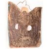 Image 2 : Hand Carved Wood Face Mask [160697]