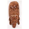 Image 2 : Carved Wood Mask [161312]