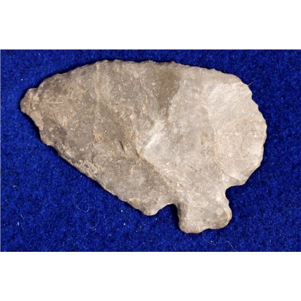 Corner Tang Knife from Kay County, Oklahoma [160017]