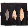 Image 2 : Sandia 1 Paleo Points from Oklahoma [160021]