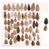 Image 1 : Woodland Period Points from Kay County [160053]