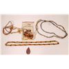 Image 1 : Reproduction Indian Chokers (4) [160539]
