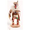 Image 1 : Bear Kachina by JB [160527]