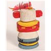 Image 2 : Belly-Ache Kachina from Bryce N.P. 1949 [160510]