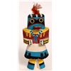 Image 1 : Belly-Ache Warrior Kachina from Bryce Canyon N.P. [160059]