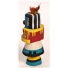 Image 2 : Belly-Ache Warrior Kachina from Bryce Canyon N.P. [160059]