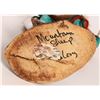 Image 3 : Bighorn Mountain Sheep Kachina by Long [160516]