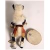 Image 2 : Buffalo Kachina by D. Long [160520]