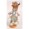 Image 2 : White Buffalo Kachina by Long [160515]