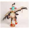Image 2 : Eagle Dancer Kachina by L Lewis  [160054]