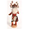 Image 2 : First Mesa Kachina by King [160530]