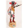 Image 1 : Left-Handed Kachina by Chester Williams [160519]
