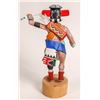 Image 2 : Left-Handed Kachina by Chester Williams [160519]