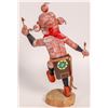 Image 2 : Mudhead Kachina by M Davis [160512]