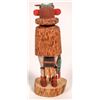 Image 2 : Priest Killer Kachina by Tino Youvella [160526]