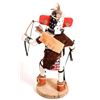 Image 2 : Warrior Kachina by FB [160529]