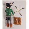 Image 2 : White Mountain Apache Doll [160514]