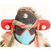 Image 8 : White Wolf Kachina by R.A.S. & Others [160528]