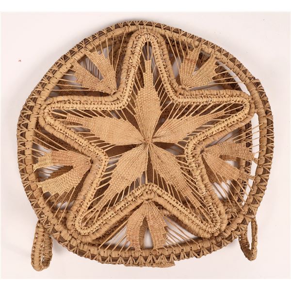 Pine Needle Napkin Holder [159639]