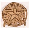 Image 1 : Pine Needle Napkin Holder [159639]