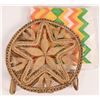 Image 2 : Pine Needle Napkin Holder [159639]