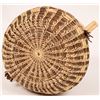 Image 2 : Woven Pine Needle Basket [159640]