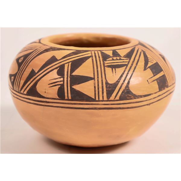 Hopi Pot by Anita Polacca [160599]