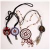 Image 1 : Beaded Bolos (4) [150410]