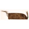 Image 2 : Plains Beaded Knife Scabbard [160727]