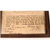 Image 2 : Probate Document, 1767 [158208]