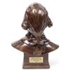 Image 2 : George Washington Bust by Houdon, 1976 [156501]