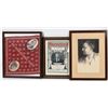 Image 3 : Presidential Framed Group, T Roosevelt, FDR, Grant, Taft, Al Smith [158958]