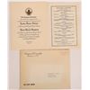 Image 1 : Lyndon Baines Johnson Inaugural Invitation [157340]