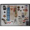 Image 1 : Montana Political and Historical Buttons, etc. [157154]