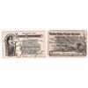 Image 1 : 74th Congress Visitor Passes (2) [159596]