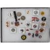 Image 1 : Misc. Presidential Campaign Pieces [157153]