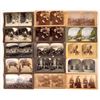 Image 1 : US Presidents Stereoviews, 15 [160688]