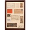 Image 1 : Passes and Postal Covers for Isaac Edwards Clarke  1863 [157378]