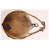 Image 1 : Confederate Civil War Canteen [160000]
