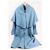 Image 1 : Reproduction Civil War Wool Overcoat or Greatcoat size XL or 46-48   [160538]