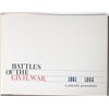 Image 2 : Battles of the Civil War, Large Pictorial Folio [157523]